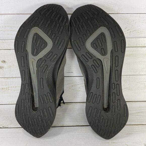 Nike exp-x14 Running Shoes Mens Size 9 Wolf Grey Lightweight Athletic Sneakers - Picture 8 of 9